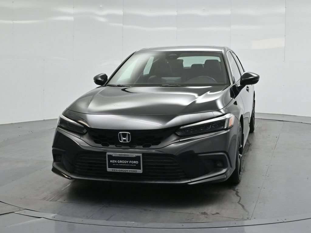 Used 2022 Honda Civic Sport Touring image 53