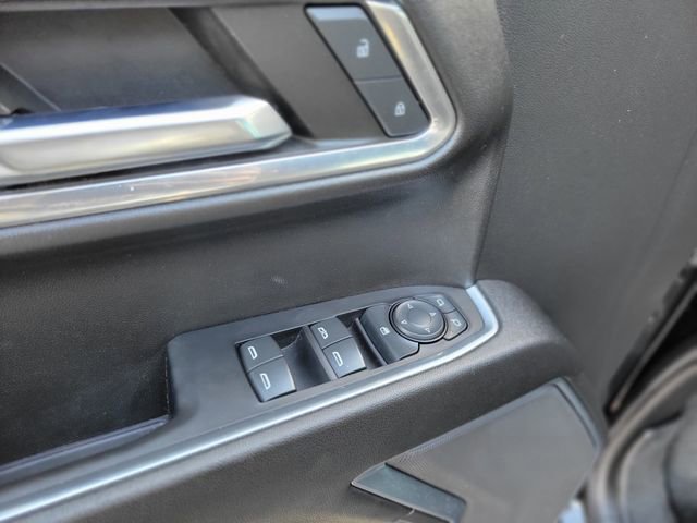 Used 2023 GMC Sierra 1500 Elevation image 15