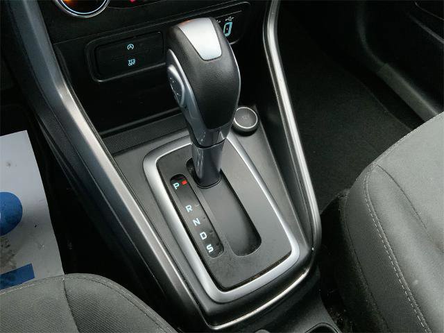 Certified 2022 Ford EcoSport SE image 19