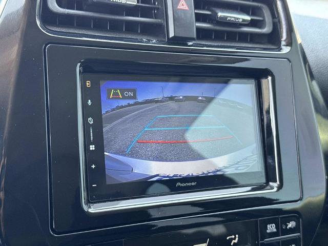 Used 2017 Toyota Prius One image 15