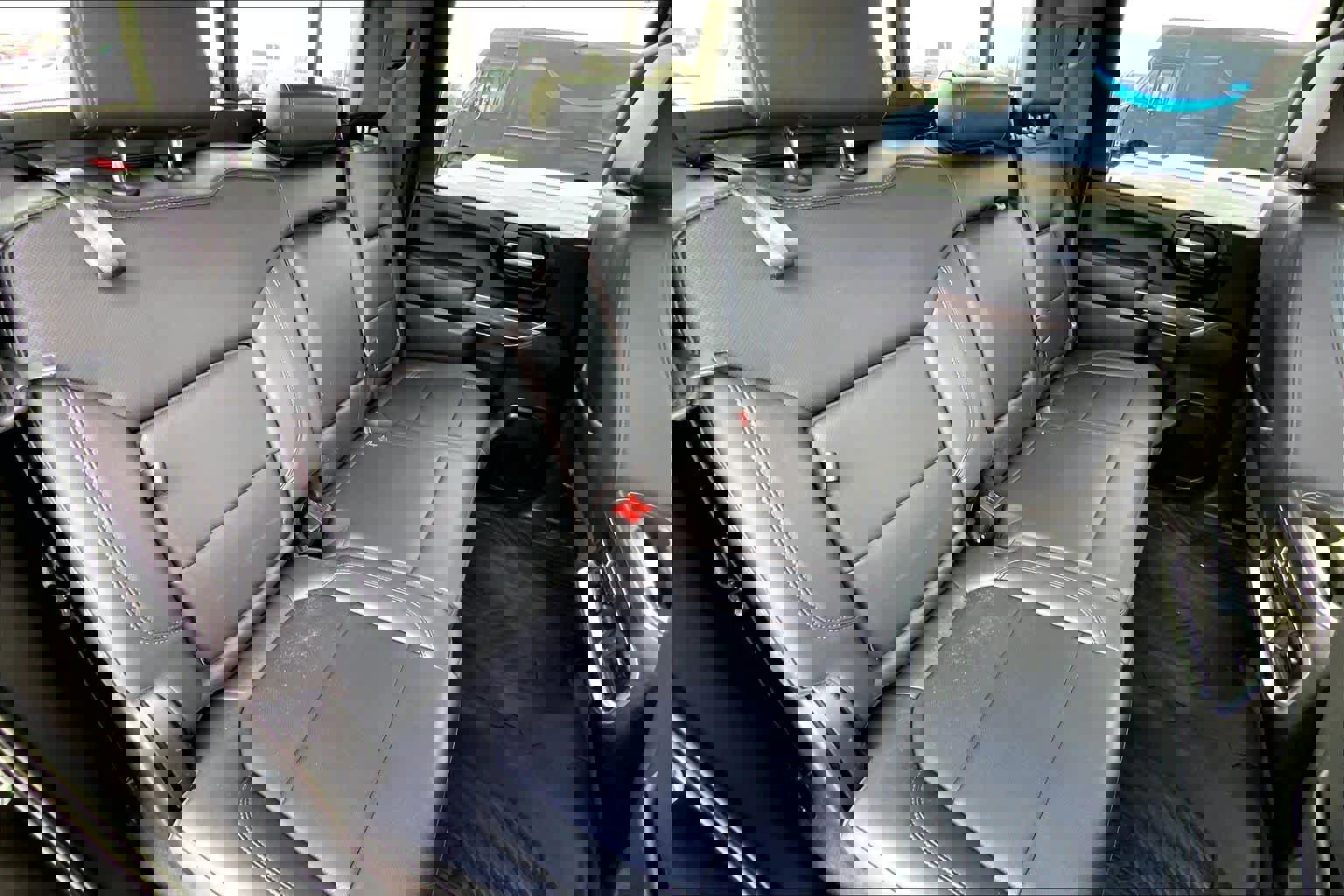 Used 2021 Chevrolet Silverado 2500 LTZ w/ LTZ Premium Texas Edition image 17