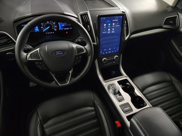 Certified 2024 Ford Edge SEL w/ Convenience Package AWD/4WD image 32