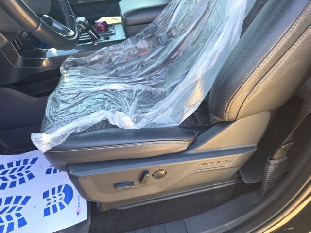 Certified 2022 Ford F150 Tremor w/ Equipment Group 401A Mid image 9