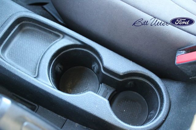 Used 2017 Jeep Wrangler Unlimited Sport w/ Quick Order Package 23S image 15