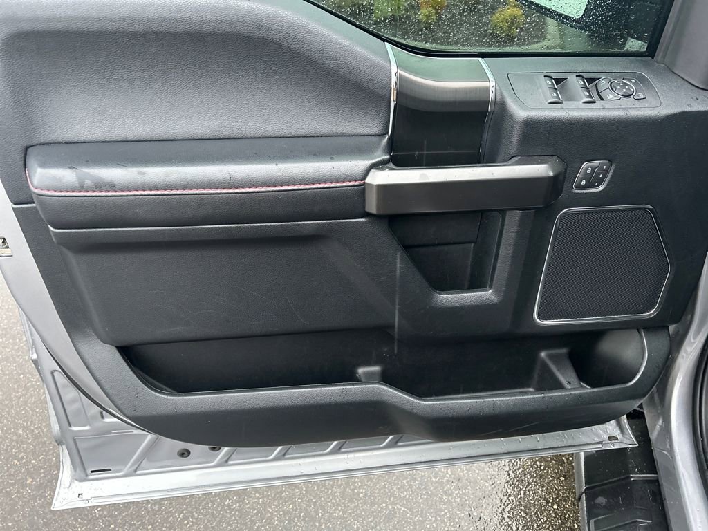 Certified 2020 Ford F150 Lariat image 17