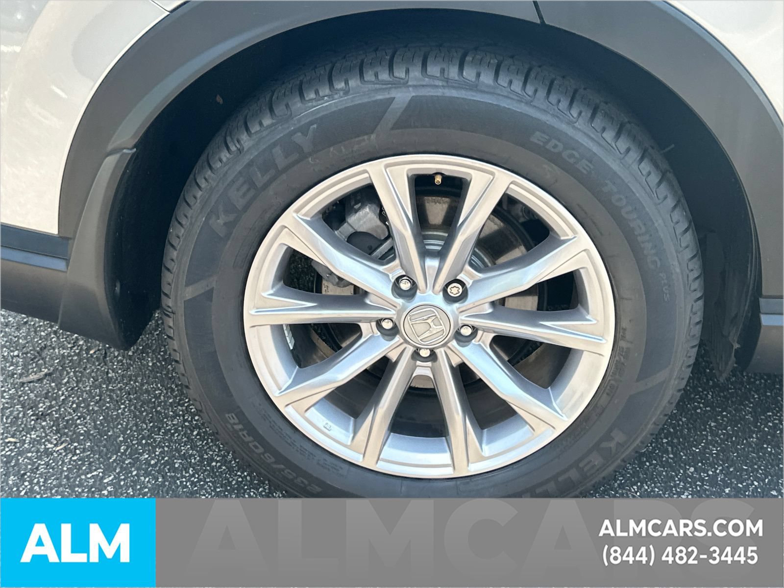 Used 2024 Honda CR-V EX-L image 18