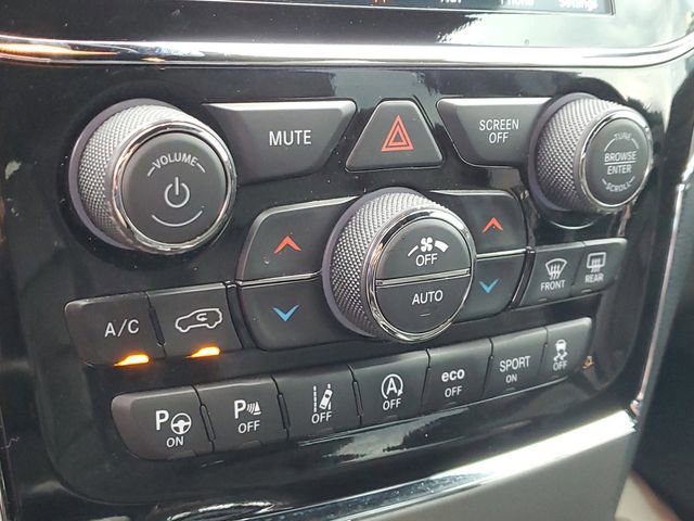 Used 2021 Jeep Grand Cherokee Limited w/ Quick Order Package 28K 80th image 28