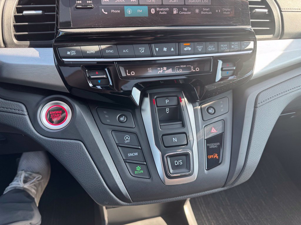 Used 2025 Honda Odyssey EX-L image 13