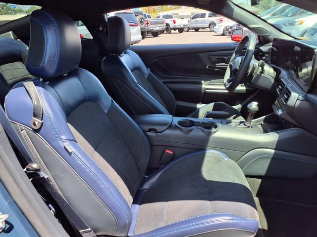 Certified 2024 Ford Mustang Dark Horse RWD image 23