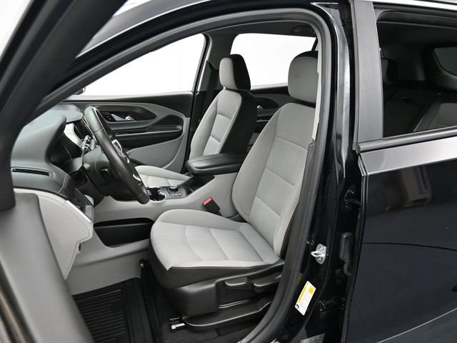 Used 2022 GMC Terrain SLE image 11