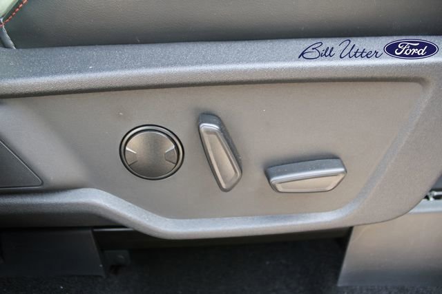 Certified 2023 Ford Bronco Raptor image 12