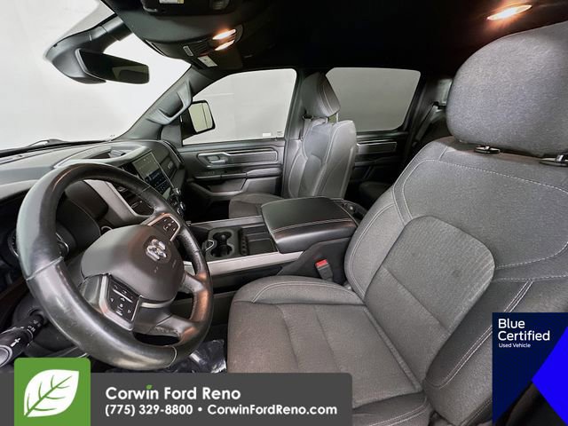 Used 2019 RAM 1500 Big Horn image 26