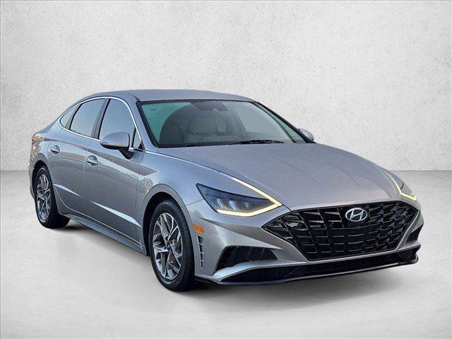 Used 2021 Hyundai Sonata SEL FWD image 3