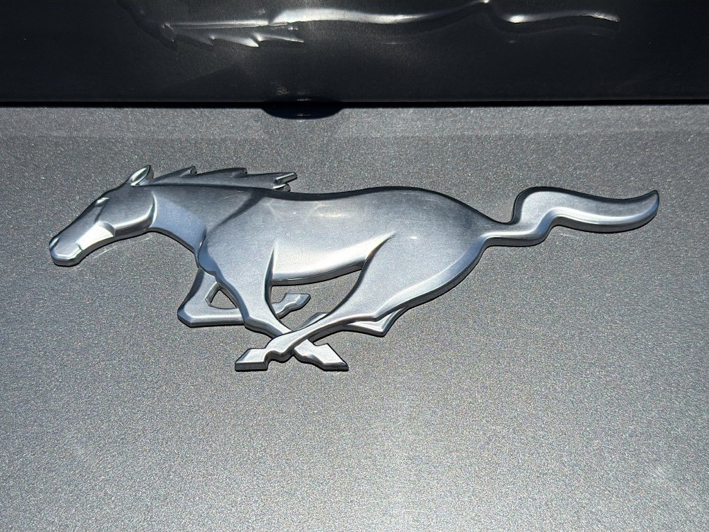 Certified 2024 Ford Mustang Premium RWD image 13