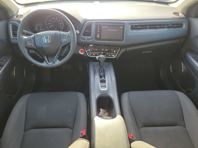 Used 2019 Honda HR-V EX image 8