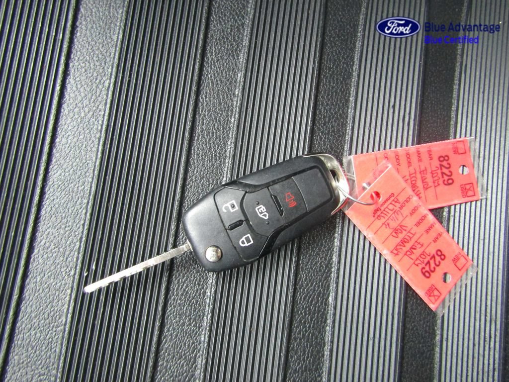 Certified 2024 Ford Transit 350 XLT RWD image 41
