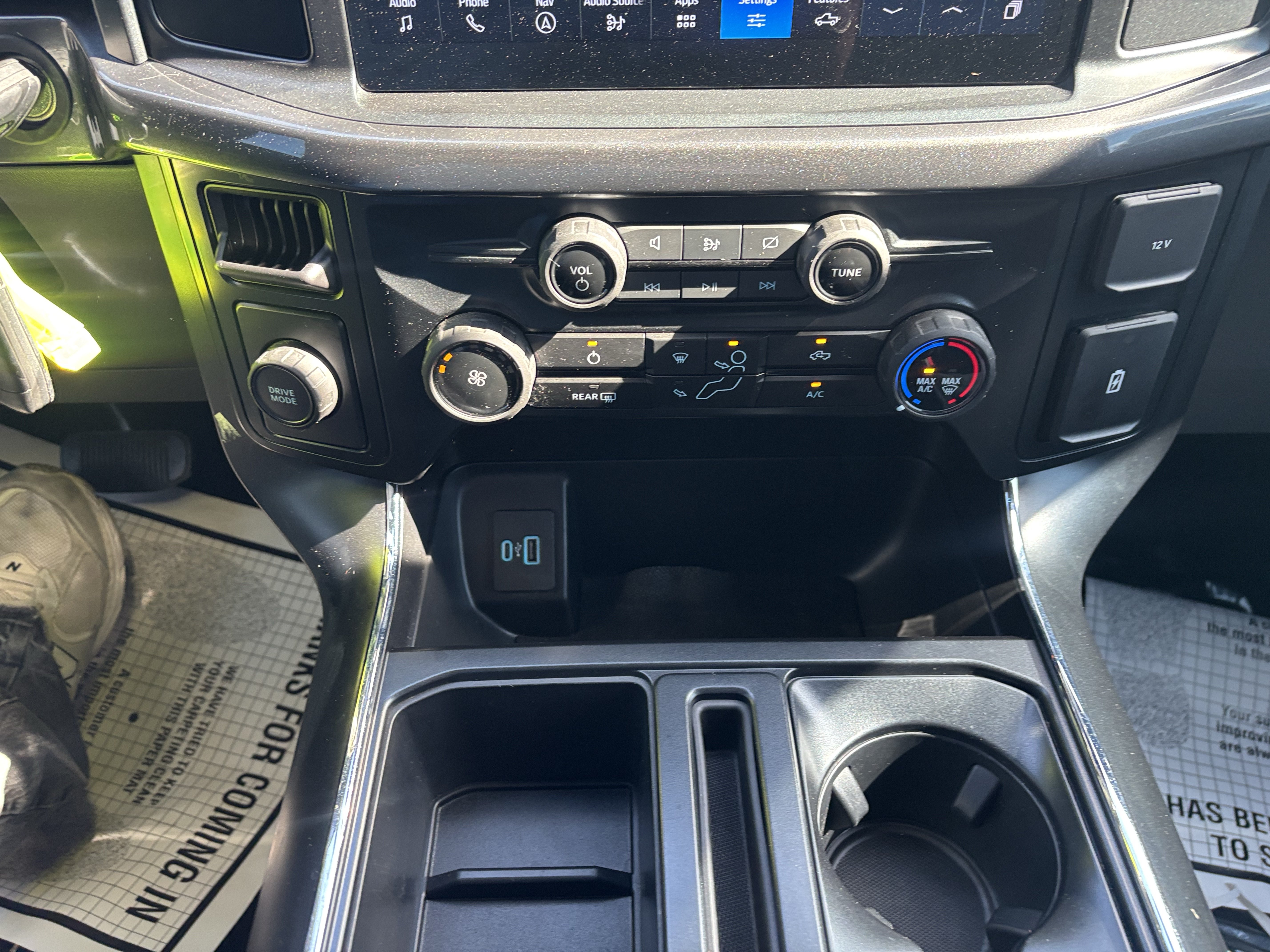 Certified 2024 Ford F150 STX RWD image 34