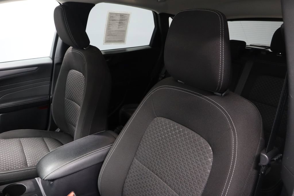 Certified 2023 Ford Escape Active FWD image 25