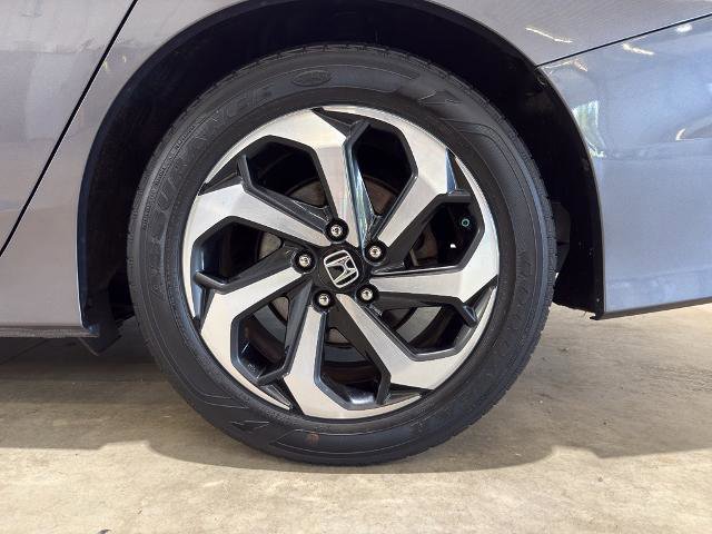 Used 2017 Honda Accord EX image 22