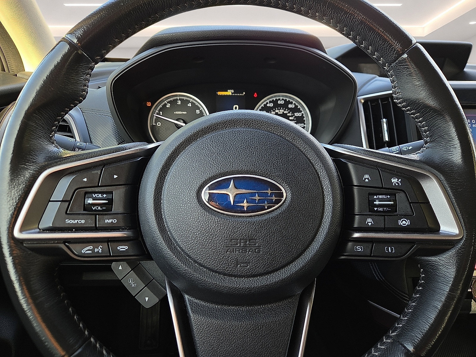 Used 2021 Subaru Forester Premium AWD/4WD image 24