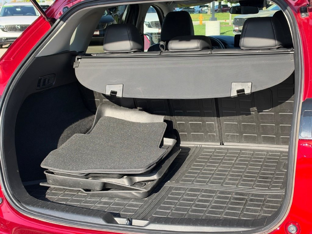 Used 2021 MAZDA CX-5 Touring AWD/4WD image 6