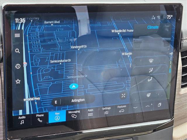 Certified 2022 Ford Expedition Limited RWD image 11