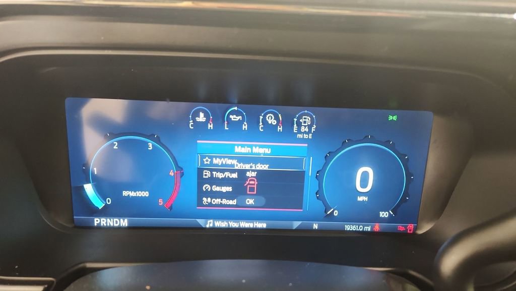 Certified 2024 Ford F250 Lariat w/ Black Appearance Package image 11