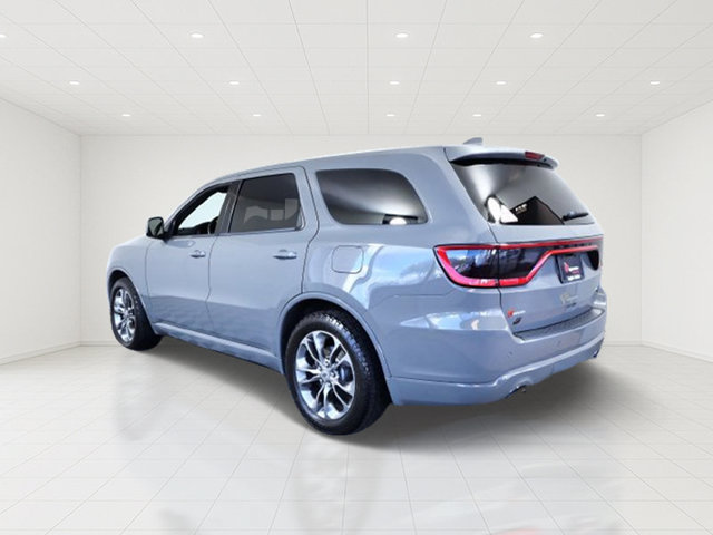Used 2019 Dodge Durango R/T AWD/4WD image 4