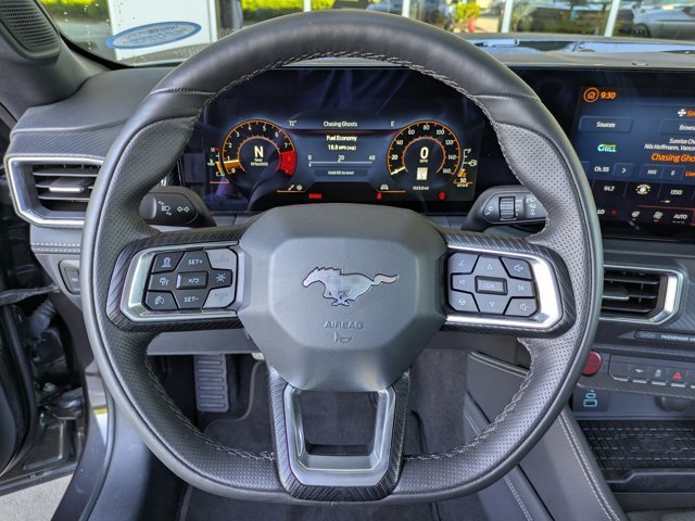 Certified 2024 Ford Mustang GT Premium w/ GT Performance Package image 21