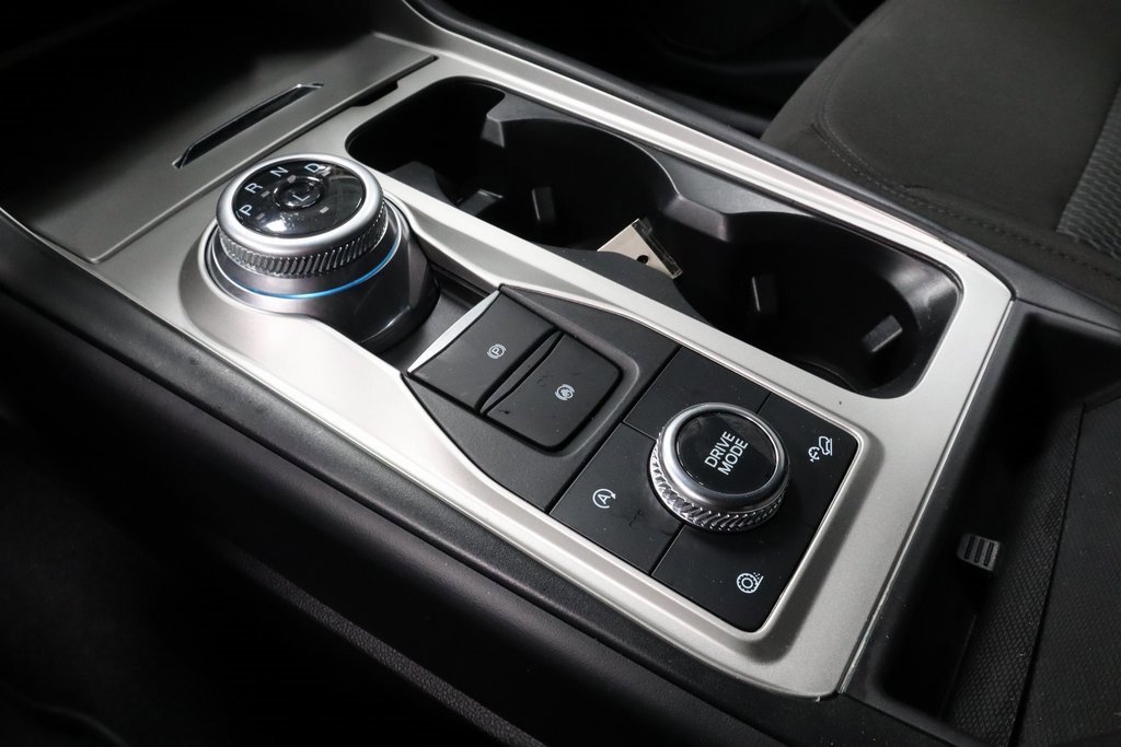 Certified 2023 Ford Explorer XLT image 31