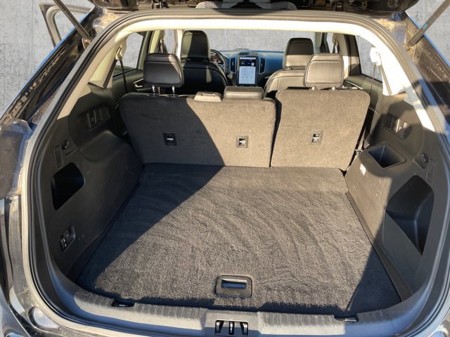 Certified 2023 Ford Edge SEL image 15