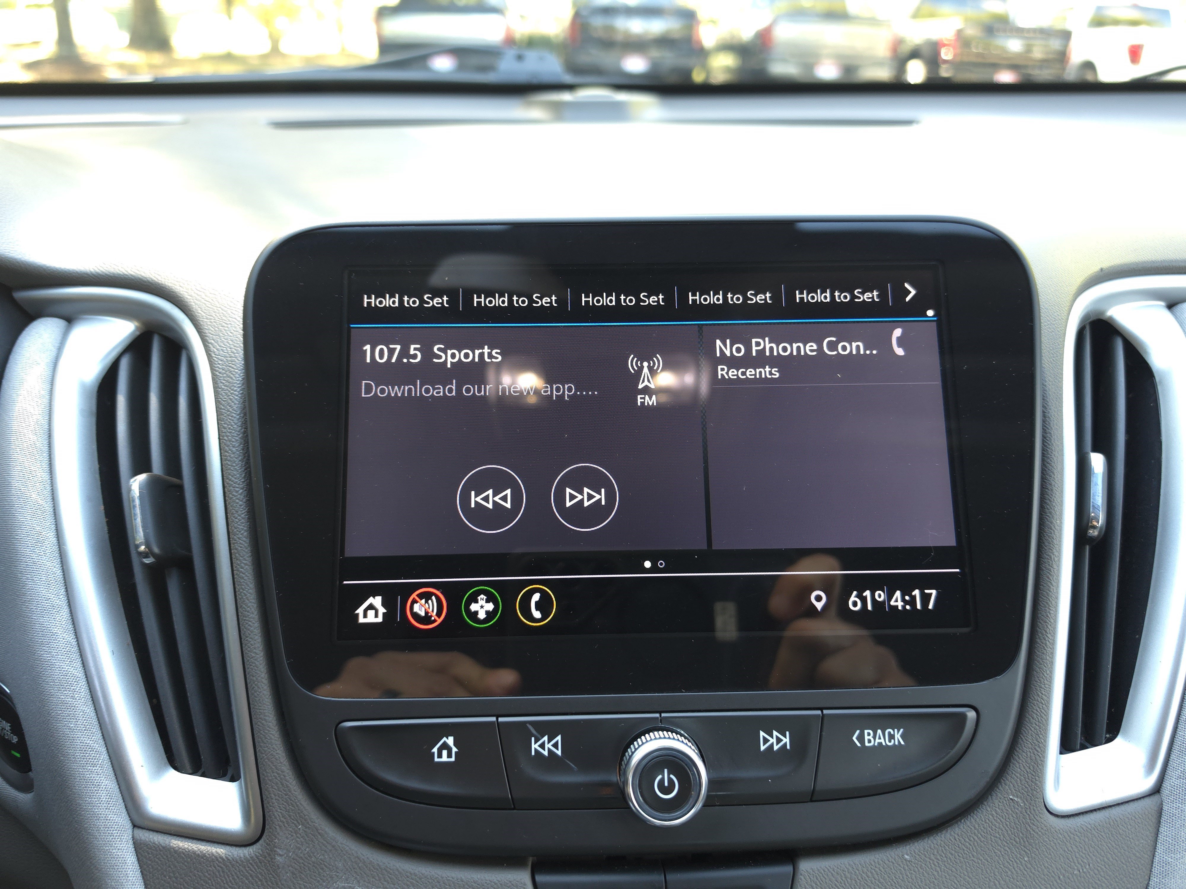 Used 2020 Chevrolet Malibu LS w/ Driver Confidence Package II FWD image 19