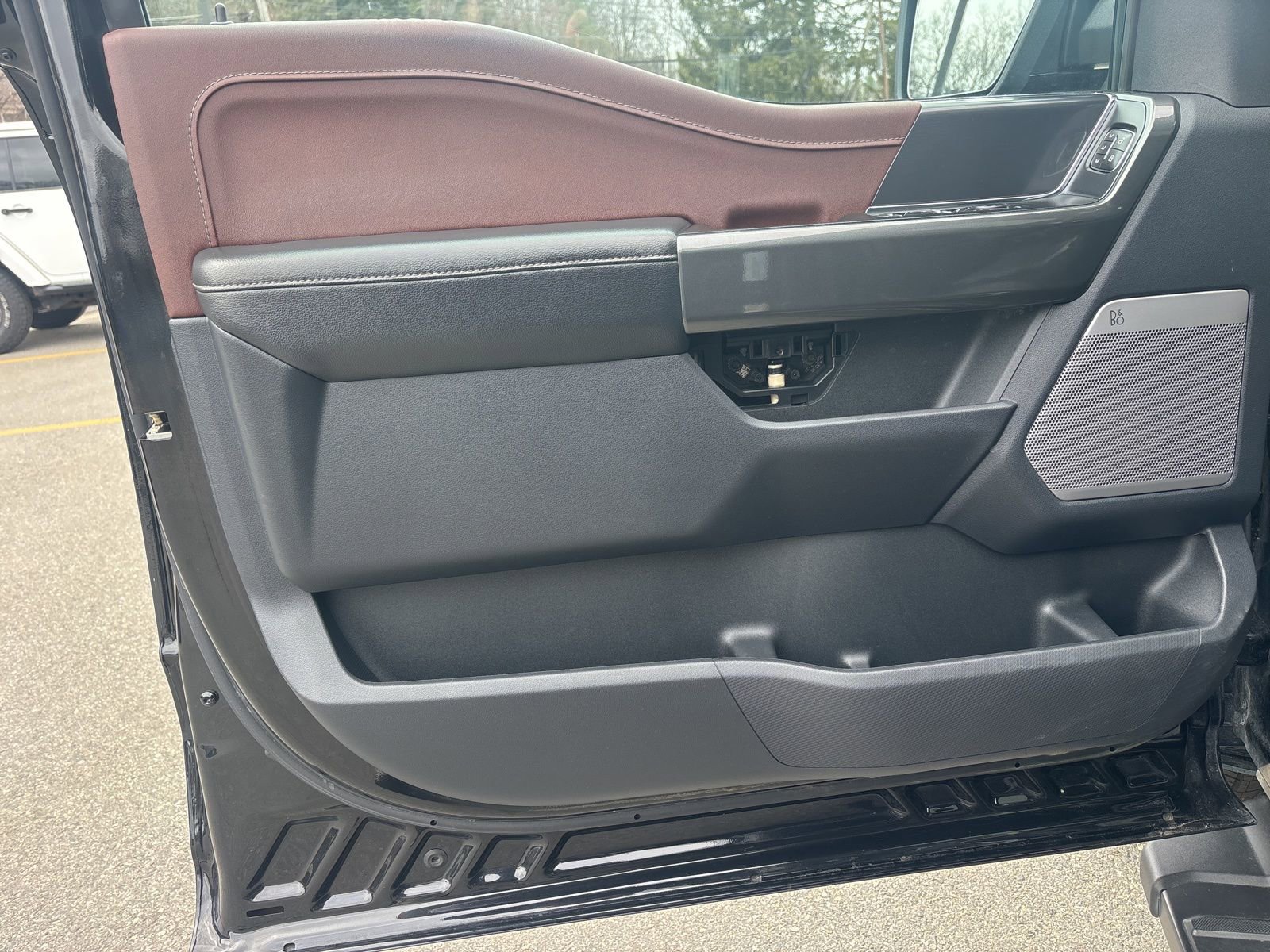 Certified 2023 Ford F150 Lariat w/ Equipment Group 502A High image 76