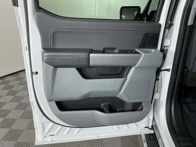 Certified 2023 Ford F150 XLT w/ Equipment Group 302A High AWD/4WD image 25