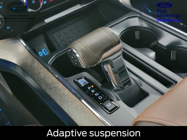 Certified 2024 Ford F150 King Ranch image 24