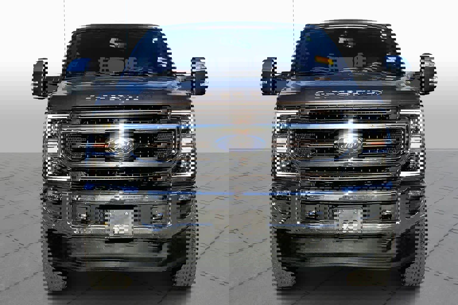 Certified 2020 Ford F250 King Ranch w/ King Ranch Ultimate Package image 3