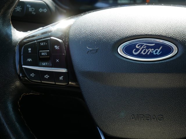 Certified 2021 Ford Escape Titanium w/ Titanium Elite Package AWD/4WD image 19