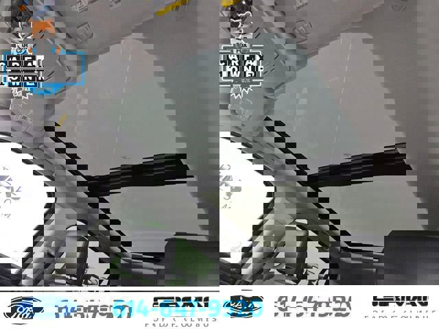 Certified 2025 Ford Expedition Max Platinum image 33