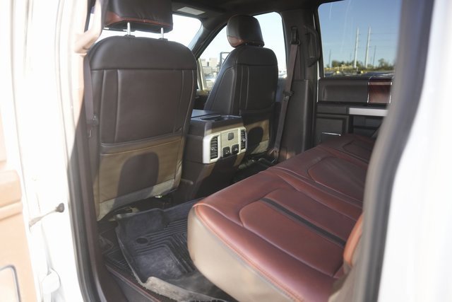 Certified 2022 Ford F250 King Ranch w/ King Ranch Ultimate Package image 12