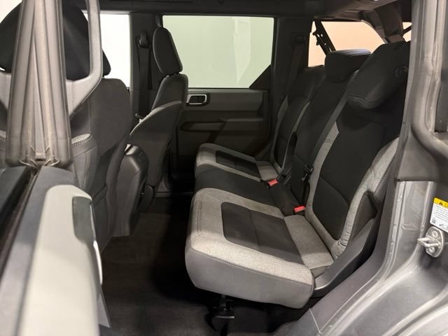 Certified 2023 Ford Bronco Big Bend AWD/4WD image 32
