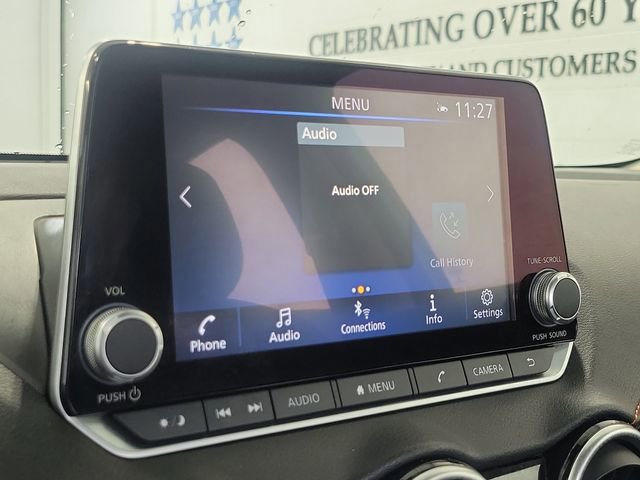 Used 2022 Nissan Sentra SR w/ SR Premium Package image 17