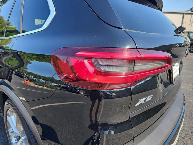 Used 2023 BMW X5 sDrive40i RWD image 38