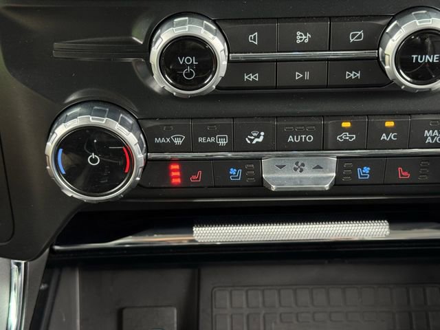 Certified 2022 Ford F150 Lariat AWD/4WD image 20