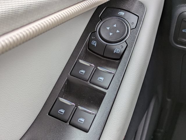 Certified 2026 Ford Explorer Active w/ Active Comfort Package RWD image 24