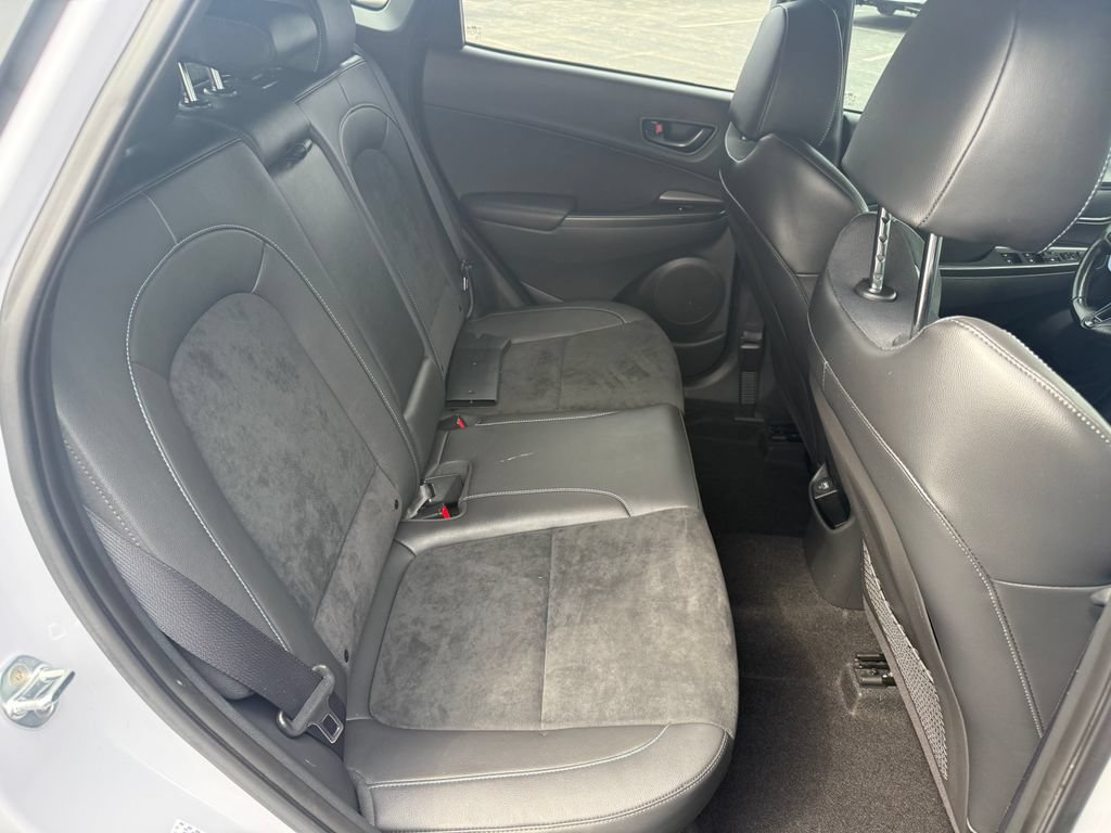 Used 2023 Hyundai Kona N FWD image 19