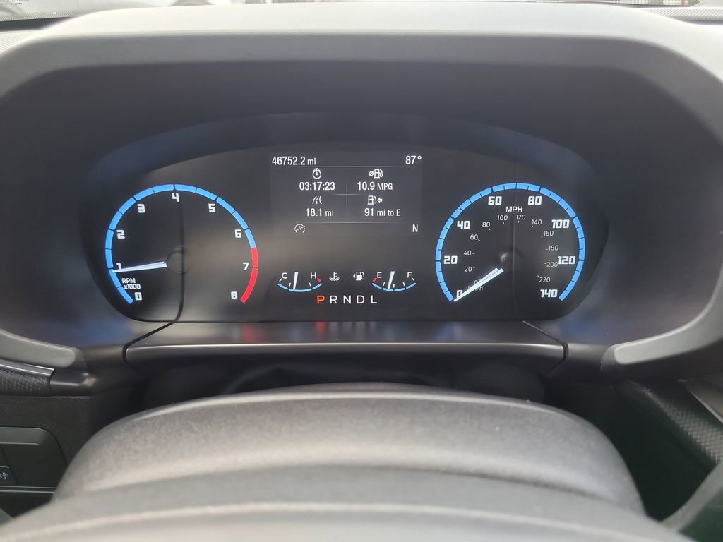 Certified 2021 Ford Bronco Sport Big Bend AWD/4WD image 30