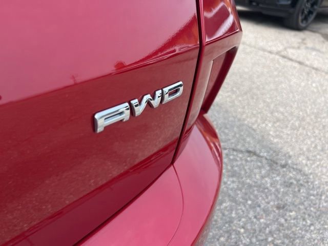 Certified 2023 Ford Escape ST-Line w/ Tech Pack #1 image 25