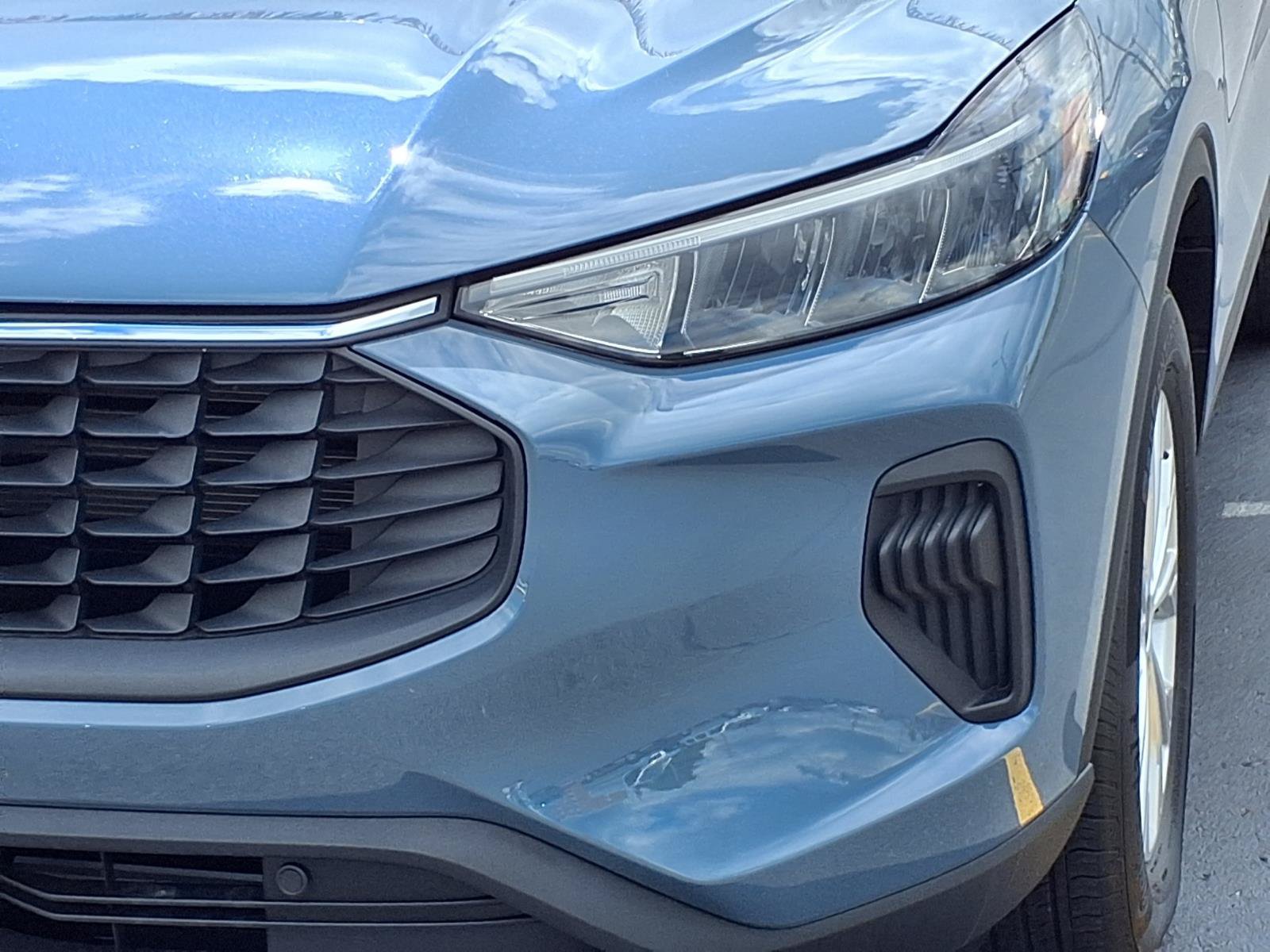 Certified 2023 Ford Escape Active AWD/4WD image 31