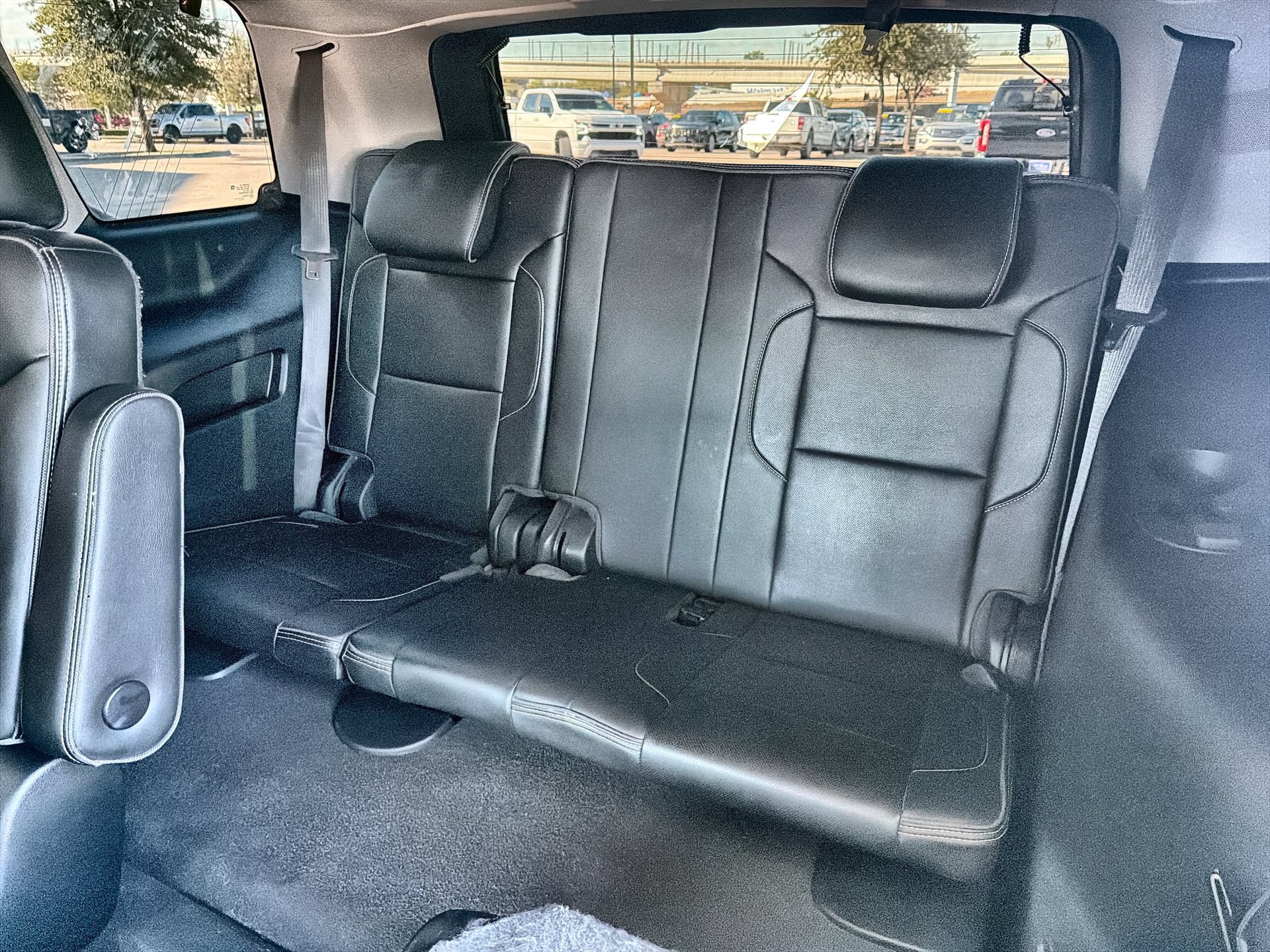 Used 2019 GMC Yukon Denali w/ Open Road Package AWD/4WD image 24