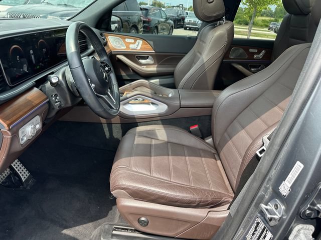 Used 2023 Mercedes-Benz GLS 450 4MATIC image 15